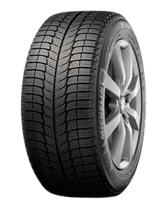 Michelin X-Ice 3 Grnx Michelin X-Ice 3 Grnx