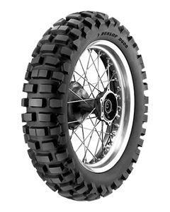 D606 Dunlop D606