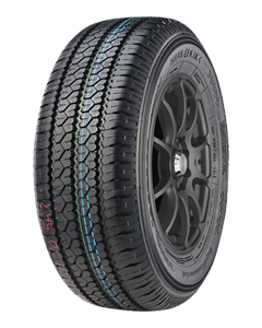 215/65R16 ROYAL COMMERCIAL 109/107T