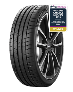 Pilot Sport 4 S Michelin Pilot Sport 4 S