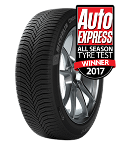 195/50R15 MICH XCLIMATE+ 86VXL