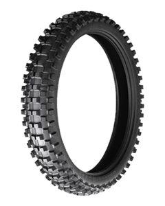 Gritty ED663 Bridgestone Gritty ED663