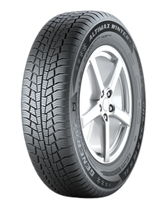 Altimax Winter 3 General Altimax Winter 3