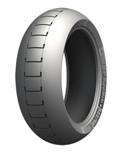 Power SuperMoto Michelin Power SuperMoto