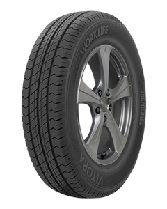 215/65R16C VITORA WORKLIFE 109 215/65R16C VITORA WORKLIFE 109