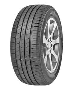 ECOSpeed2 SUV Minerva ECOSpeed2 SUV