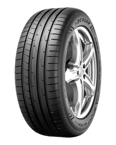 Sportmaxx RT 2 SUV Dunlop Sportmaxx RT 2 SUV