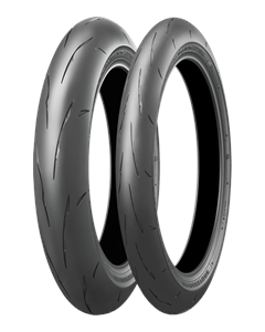 Battlax Racing Street RS11 Bridgestone Battlax Racing Street RS11