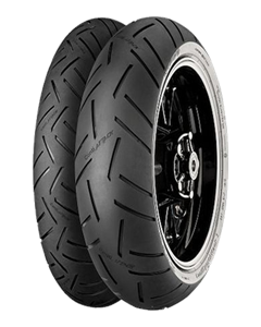 ContiSportAttack 3 Continental ContiSportAttack 3