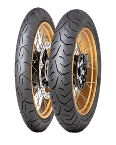 Trailmax Meridian Dunlop Trailmax Meridian