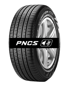 Scorpion Verde All Season PNCS Pirelli Scorpion Verde All Season PNCS