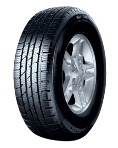 ContiCrossContact LX Sport SSR Continental ContiCrossContact LX Sport SSR