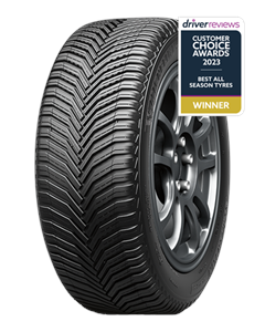 CrossClimate 2 Michelin CrossClimate 2
