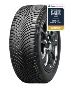 195/55R16 MICH CROSSCLIMATE2 87V