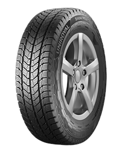 Snow Max 3 Uniroyal Snow Max 3
