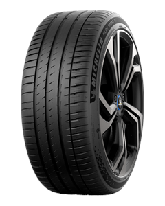 Pilot Sport EV Michelin Pilot Sport EV