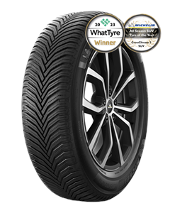 CrossClimate 2 SUV Michelin CrossClimate 2 SUV