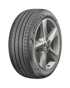 Zeon Cross Range Cooper Zeon Cross Range