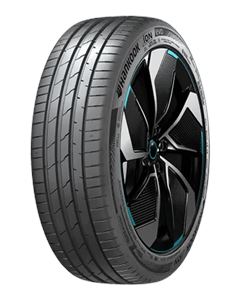 iON FlexClimate SUV IL01A Hankook iON FlexClimate SUV IL01A