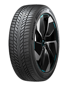 Winter i*cept iON SUV (iW01A) Hankook Winter i*cept iON SUV (iW01A)