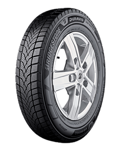 Duravis Van Winter Enliten Bridgestone Duravis Van Winter Enliten