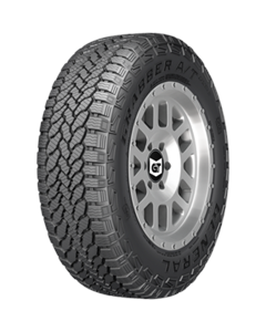 Grabber A/T Sport-W General Tire Grabber A/T Sport-W