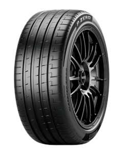 P Zero PZ5 Elect Pirelli P Zero PZ5 Elect