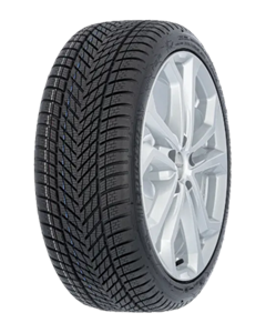 Winter Dunlop Winter