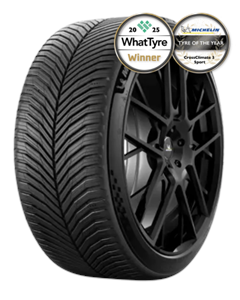 CrossClimate 3 Sport Michelin CrossClimate 3 Sport