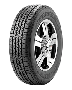 Dueler 684 II Bridgestone Dueler 684 II