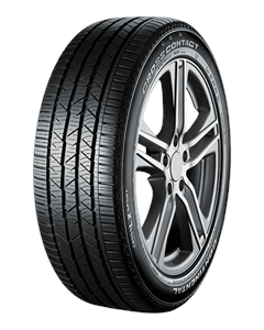 Continental ContiCrossContact LX Sport 235/55R19 105W