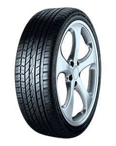 Continental ContiCrossContact UHP 245/45R20 103W