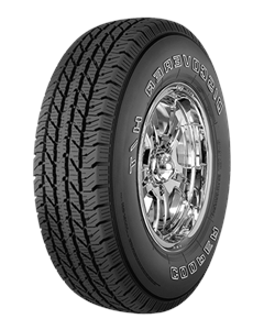 Discoverer HT Avon Discoverer HT