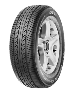 CHAMPIRO 728 GT RADIAL CHAMPIRO 728