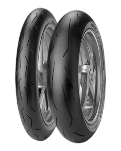 Diablo Supercorsa SC Pirelli Diablo Supercorsa SC