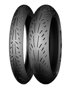 MICHELIN Pilot Super Sport