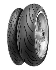 Continental ContiMotion 170/60R17 72W