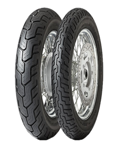 Dunlop D404 160/80R15 74S