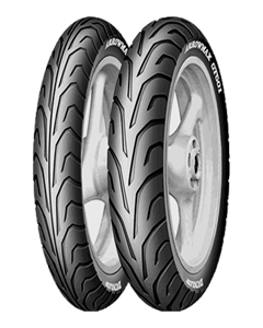 Dunlop GT501 / GT502 80/90R21 54V