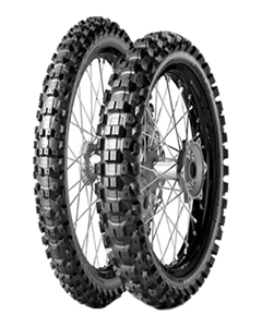 DUNLOP Geomax MX51