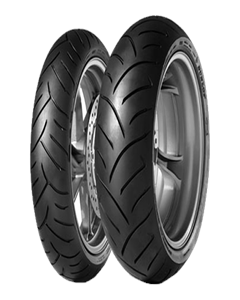 Dunlop Sportmax RoadSmart 190/50R17 73W