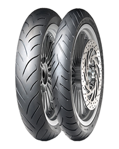 Dunlop ScootSmart 140/70R16 65S