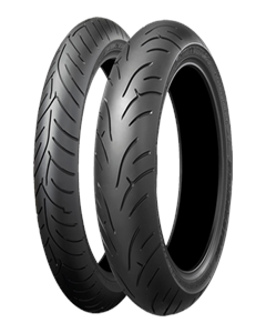 Bridgestone Battlax BT-023 110/80R18 58W