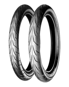 Bridgestone Battlax BT-39SS