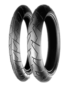 Bridgestone Battlax BT-56J