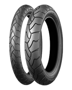 Bridgestone Battle Wing BW-501/BW-502 150/70R17 69V