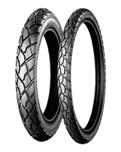 Bridgestone Trailwing TW101