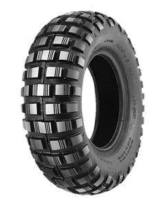 Bridgestone Trailwing TW2