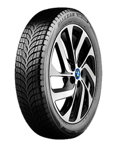 Bridgestone Blizzak Lm500