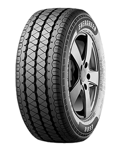 195/70R15 EVERGREEN ES88 8PLY